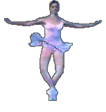 ballerina
