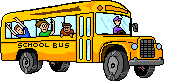 school bus