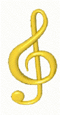 trebel clef