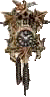 cuckoo clock