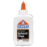 glue