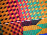 kente cloth