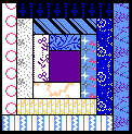 quilt square