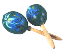 maracas