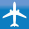 Plane icon