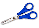 scissors