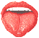 tongue
